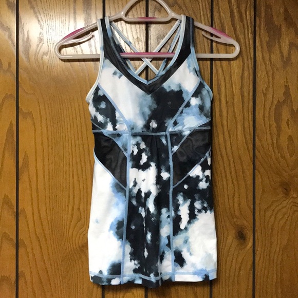 Lululemon Strap It Like It’s Hot Tank Top - Picture 2 of 6